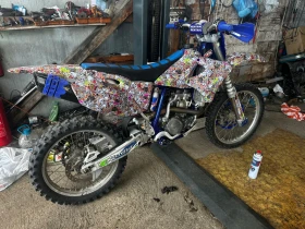 Yamaha Yzf, снимка 2