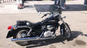 Honda Shadow, снимка 1