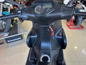 Gilera Runner 125cc.MALOSSI, снимка 11