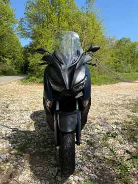 Обява за продажба на Yamaha X-max 300 ~8 799 лв. - изображение 4