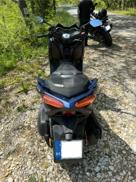Обява за продажба на Yamaha X-max 300 ~8 799 лв. - изображение 2