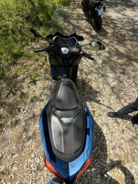 Обява за продажба на Yamaha X-max 300 ~8 799 лв. - изображение 3