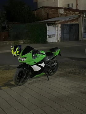Kawasaki Ninja | Mobile.bg    2