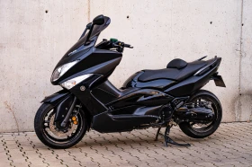 Yamaha T-max | Mobile.bg    2