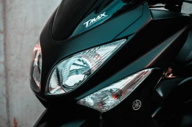 Yamaha T-max | Mobile.bg    10