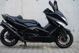 Yamaha T-max | Mobile.bg    12