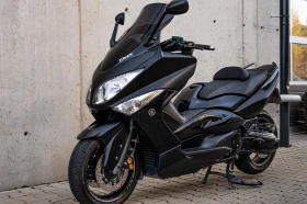 Yamaha T-max | Mobile.bg    5