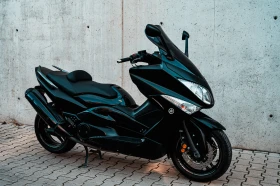 Yamaha T-max | Mobile.bg    11