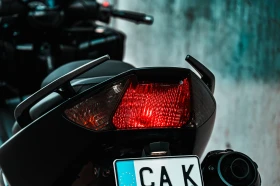 Yamaha T-max | Mobile.bg    9