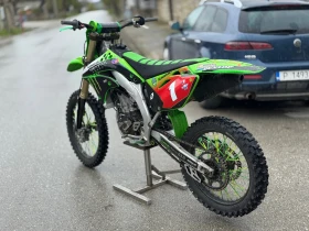 Kawasaki Kx undefined | Auto.bg — изображение 4