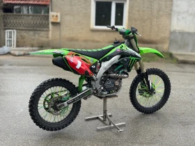 Kawasaki Kx undefined | Auto.bg — изображение 3