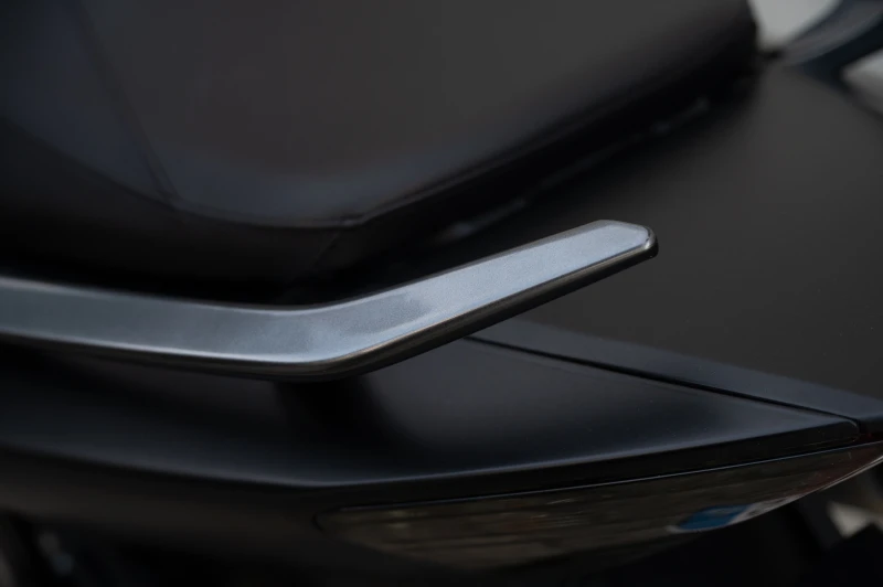 Yamaha T-max, снимка 7 - Мотоциклети и мототехника - 52258748