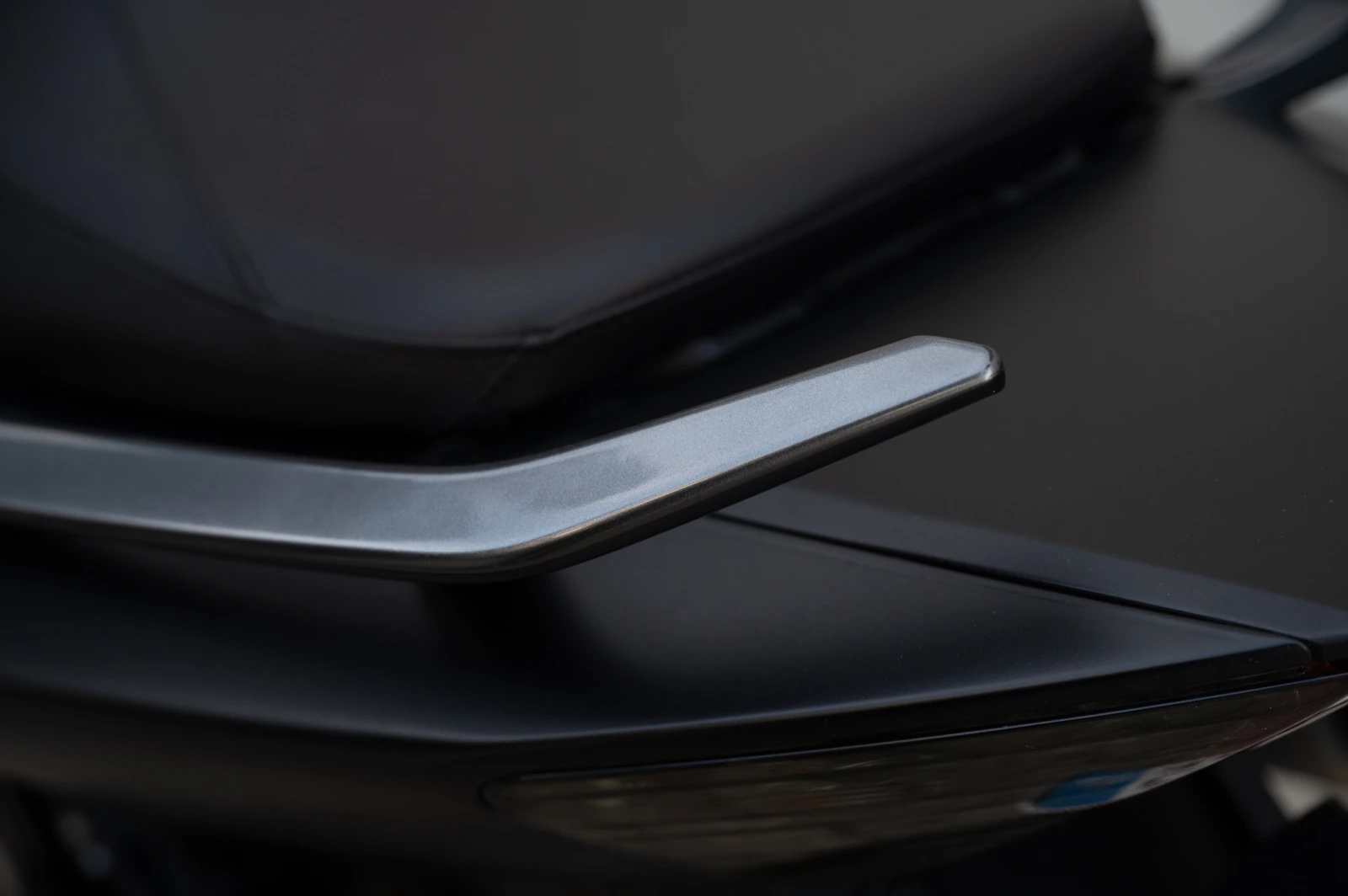 Yamaha T-max  - изображение 7