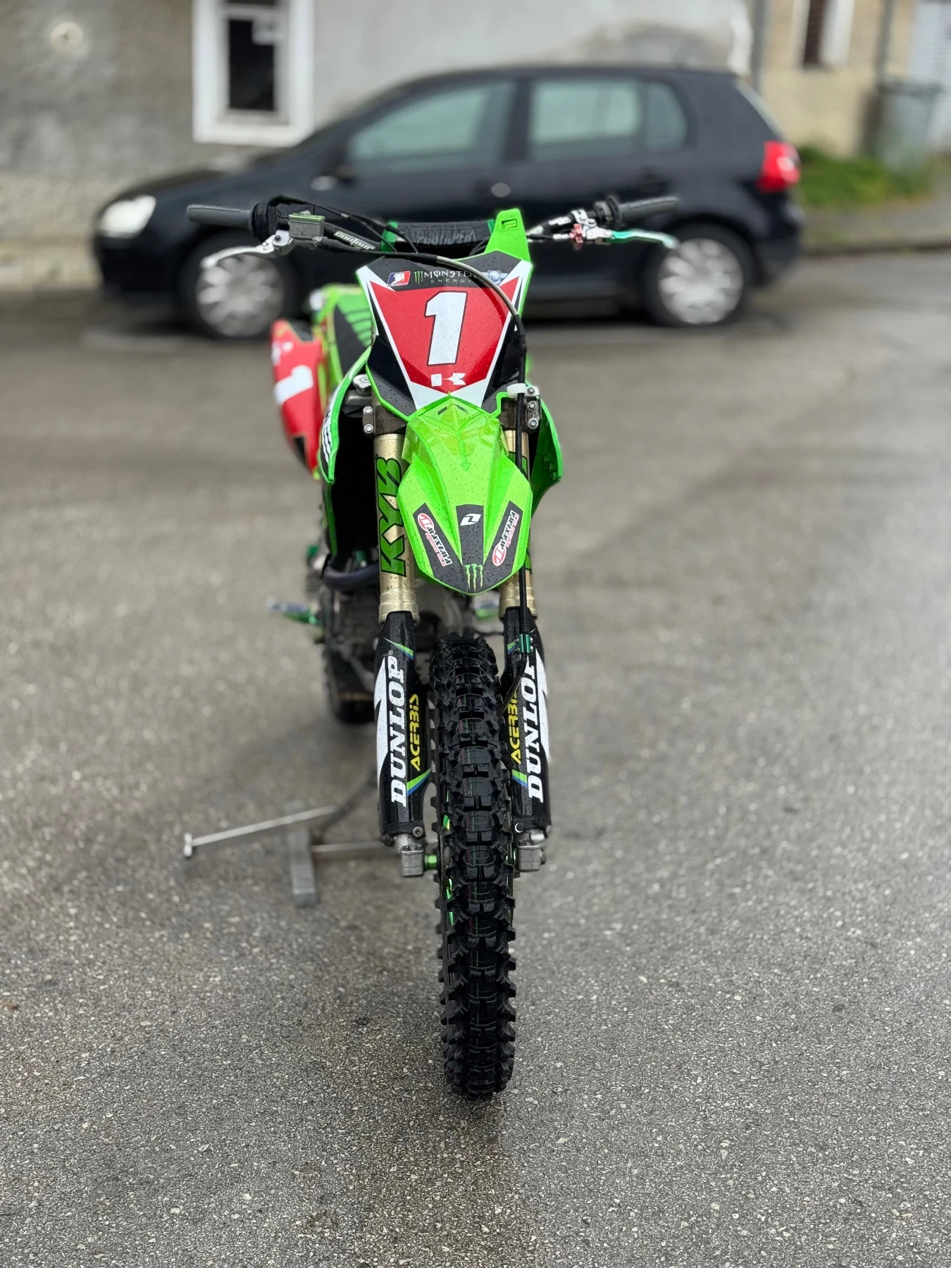 Kawasaki Kx | Mobile.bg � ����������� 2
