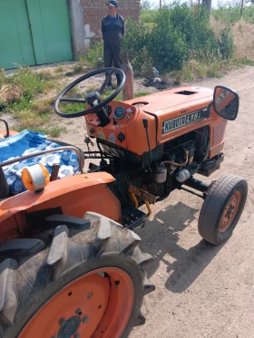 Трактор Kubota L1501, снимка 8