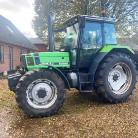  Deutz-Fahr DX 4.71 | Mobile.bg    3