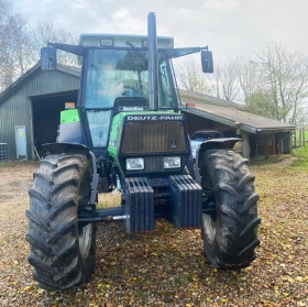      Deutz-Fahr DX 4.71