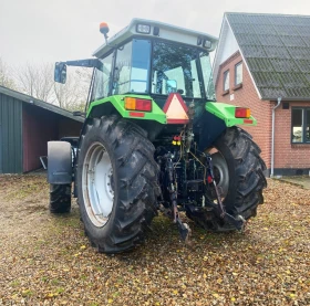  Deutz-Fahr DX 4.71 | Mobile.bg    4