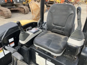 Обява за продажба на Багер Komatsu PC27MR / ПЕРФЕКТЕН / ОЧАКВАН ВНОС  ~15 600 EUR - изображение 7