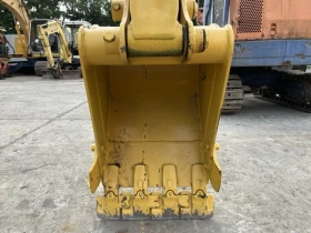 Обява за продажба на Багер Komatsu PC27MR / ПЕРФЕКТЕН / ОЧАКВАН ВНОС  ~15 600 EUR - изображение 5