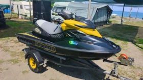 Джет Bombardier Sea Doo RXP 155, снимка 1