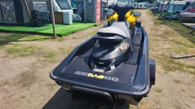 Джет Bombardier Sea Doo RXP 155, снимка 5
