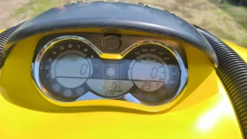 Джет Bombardier Sea Doo RXP 155, снимка 4