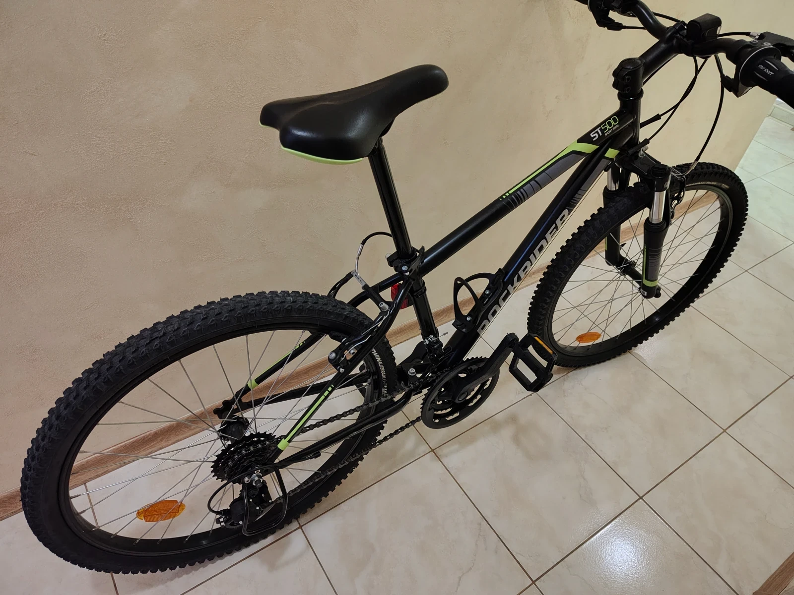 ��������� ROCKRIDER ST500 24" | Mobile.bg � ����������� 7