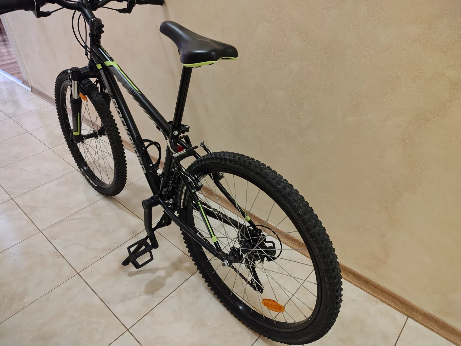 ��������� ROCKRIDER ST500 24" | Mobile.bg � ����������� 2