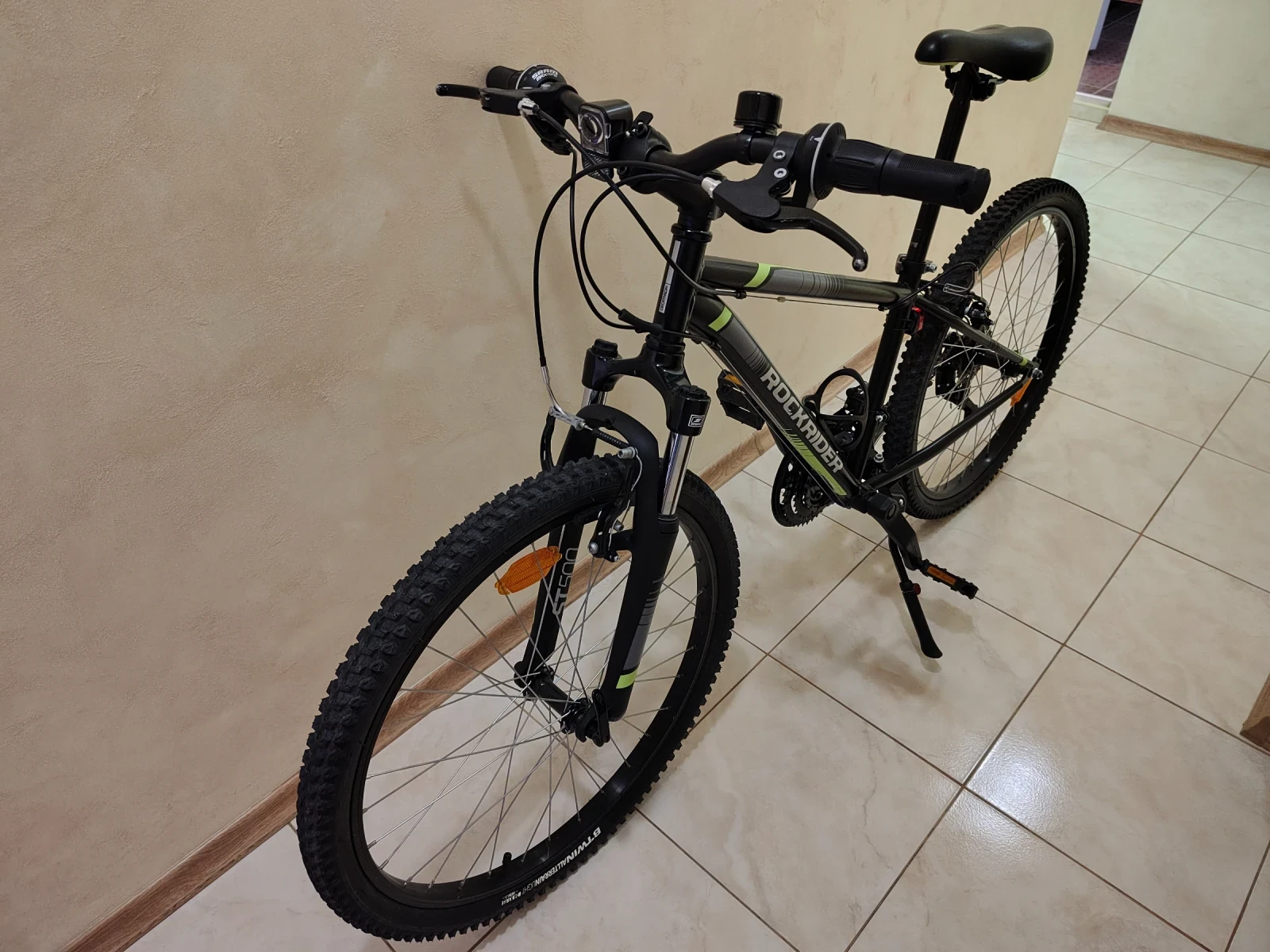 ��������� ROCKRIDER ST500 24" | Mobile.bg � ����������� 3