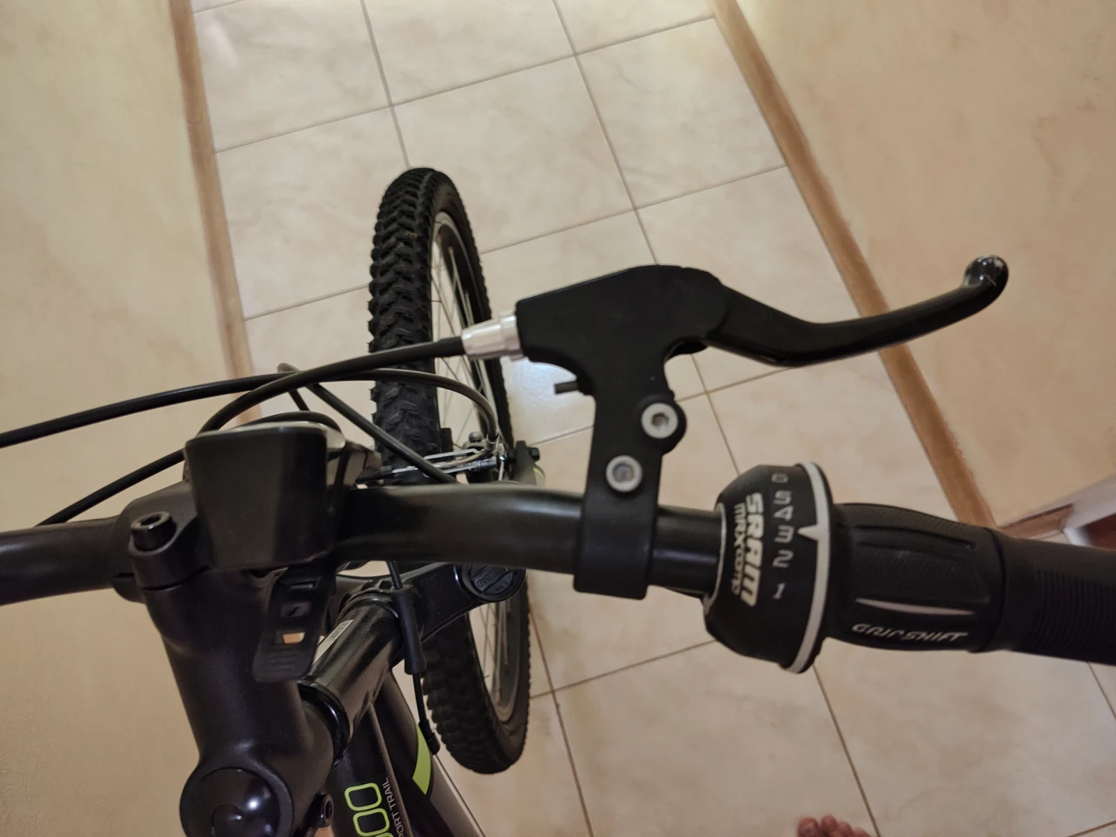 ��������� ROCKRIDER ST500 24" | Mobile.bg � ����������� 11