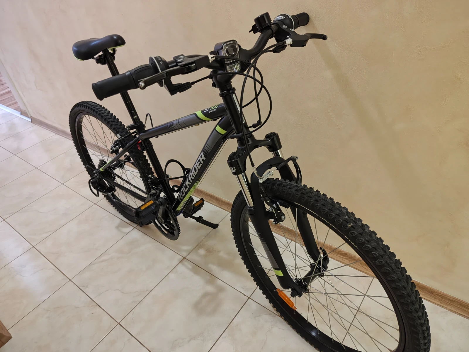 ��������� ROCKRIDER ST500 24" | Mobile.bg � ����������� 8