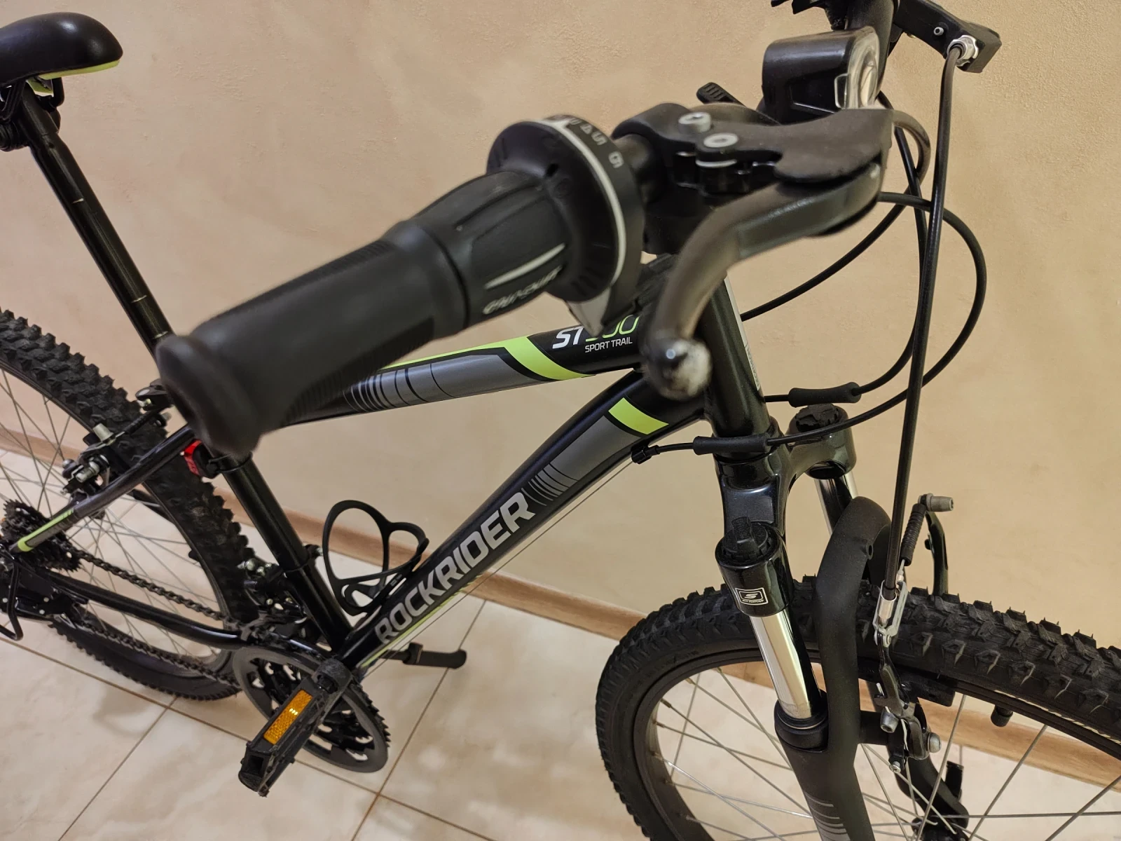��������� ROCKRIDER ST500 24" | Mobile.bg � ����������� 10
