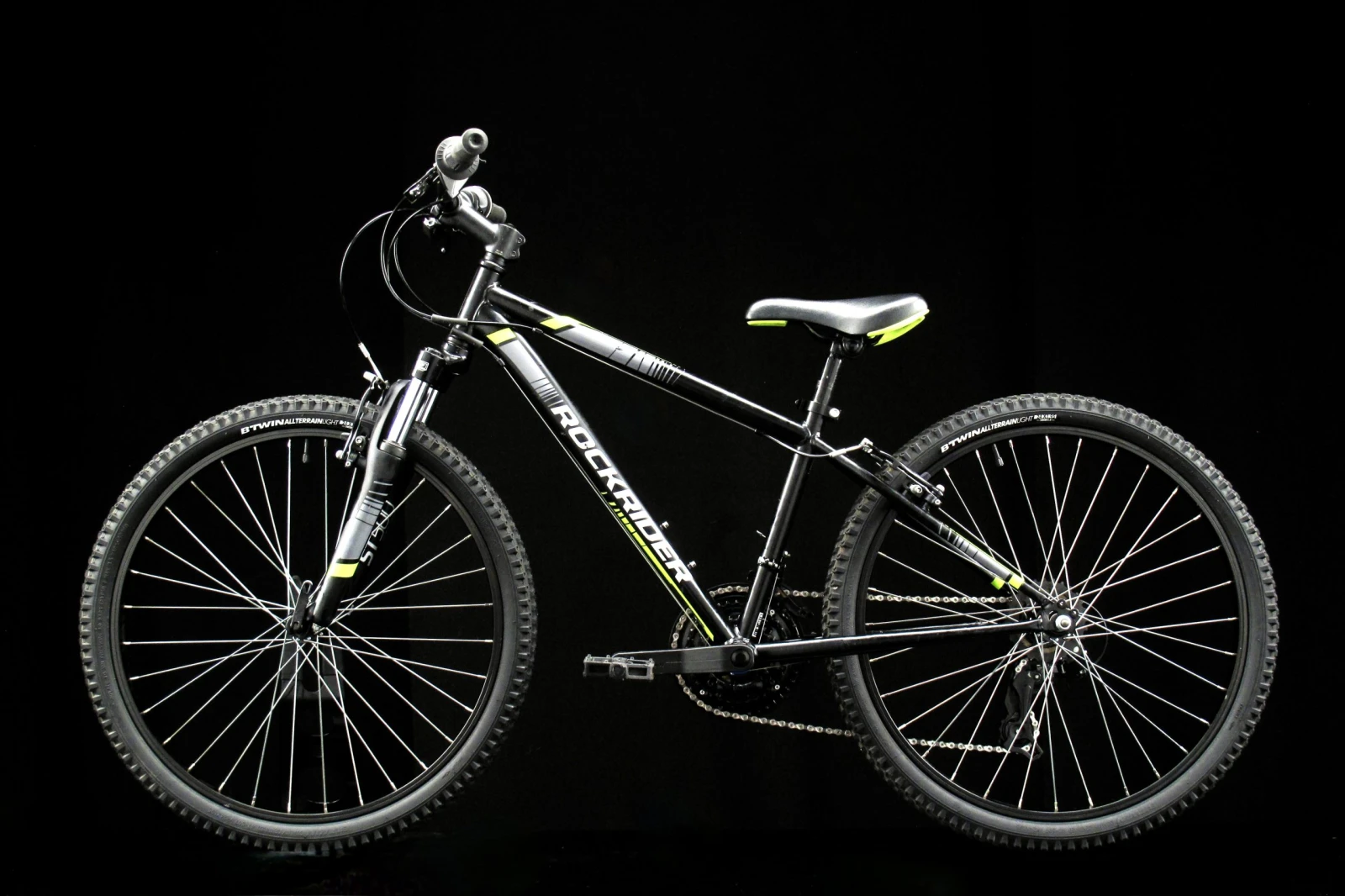  ROCKRIDER ST500 24" | Mobile.bg   7