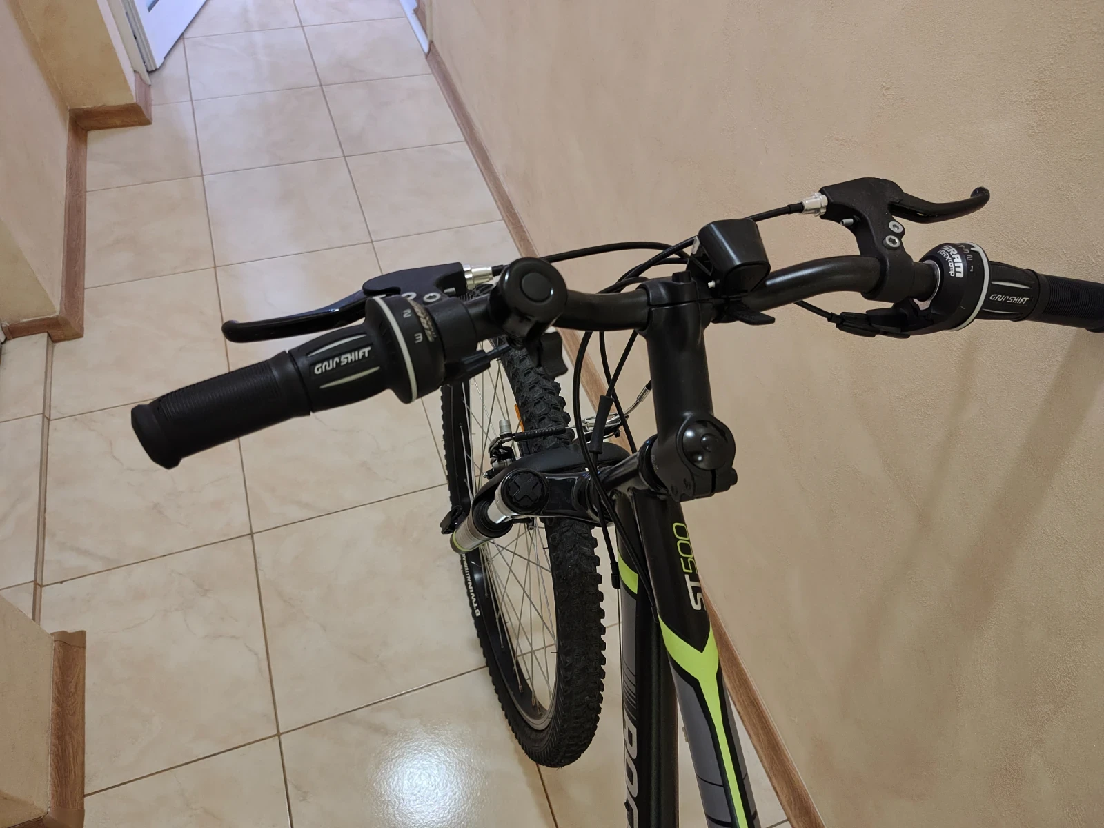 ��������� ROCKRIDER ST500 24" | Mobile.bg � ����������� 5