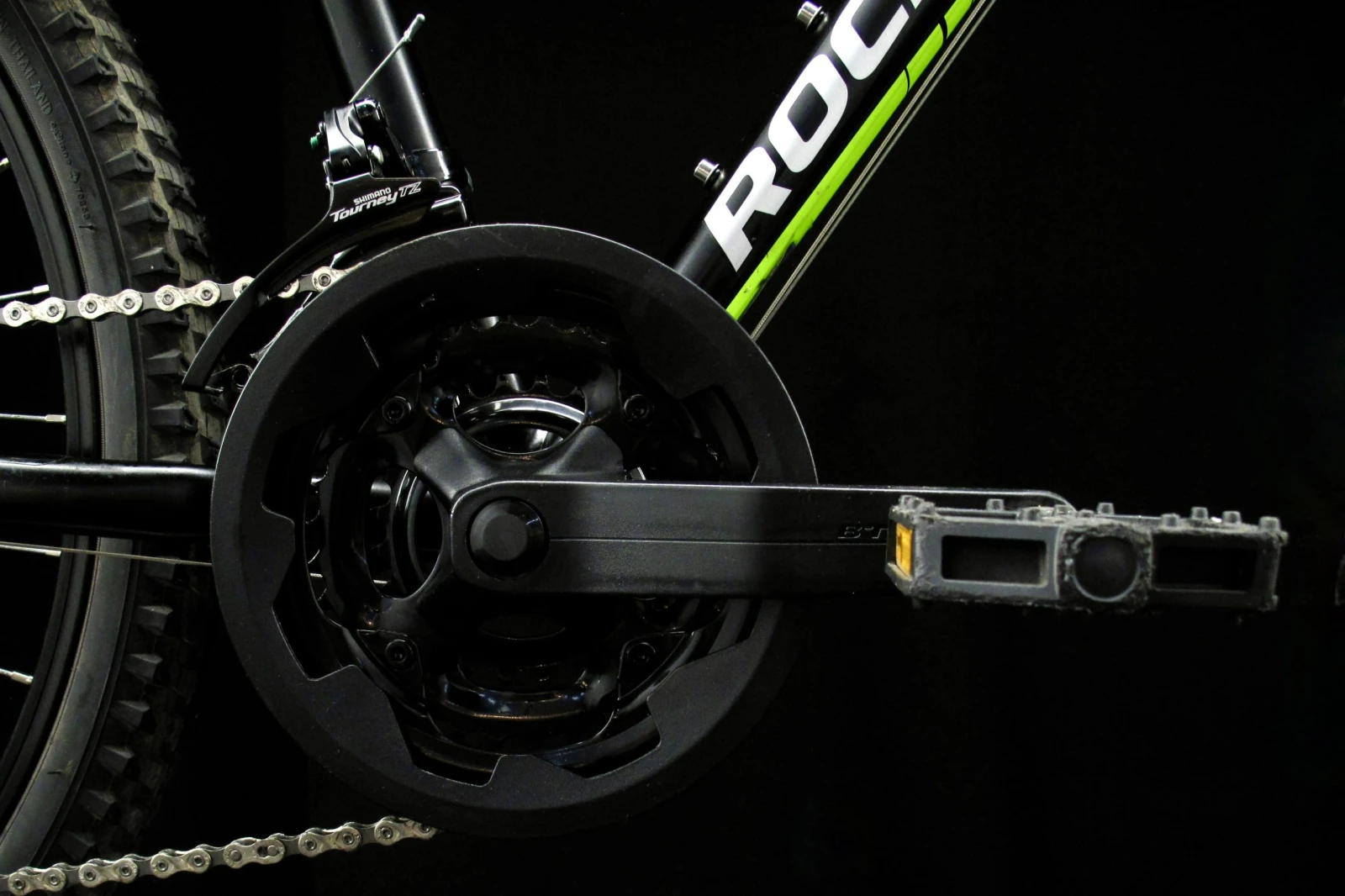  ROCKRIDER ST500 24" | Mobile.bg   4