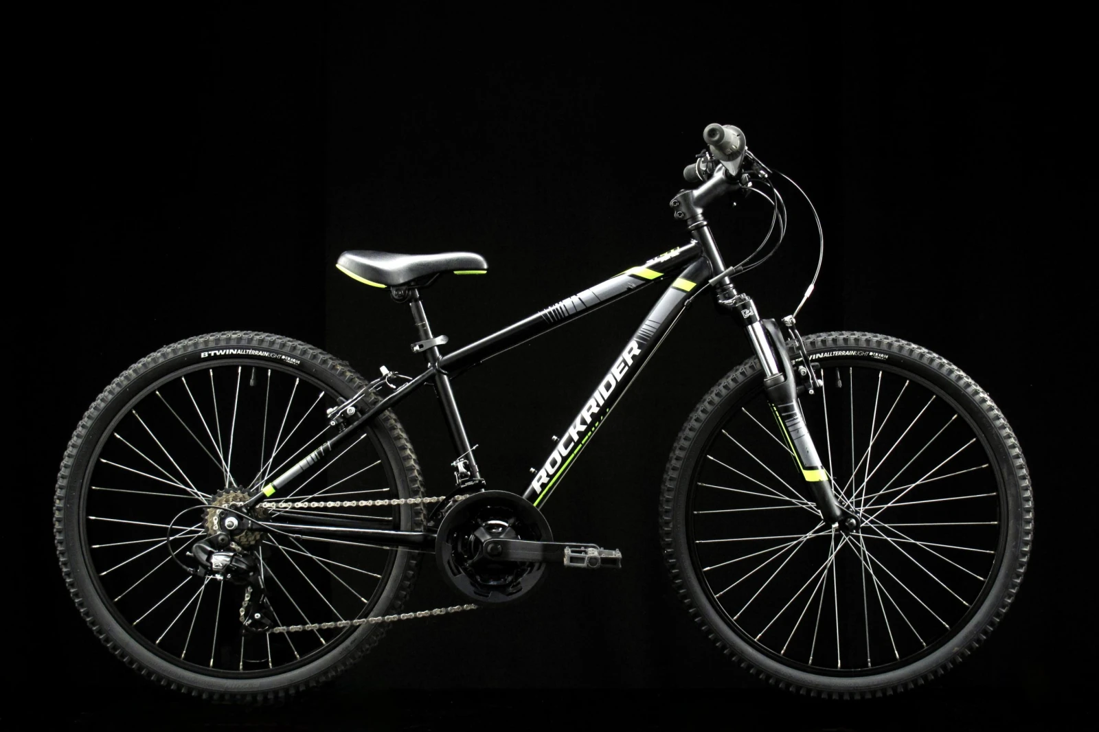  ROCKRIDER ST500 24" | Mobile.bg   1