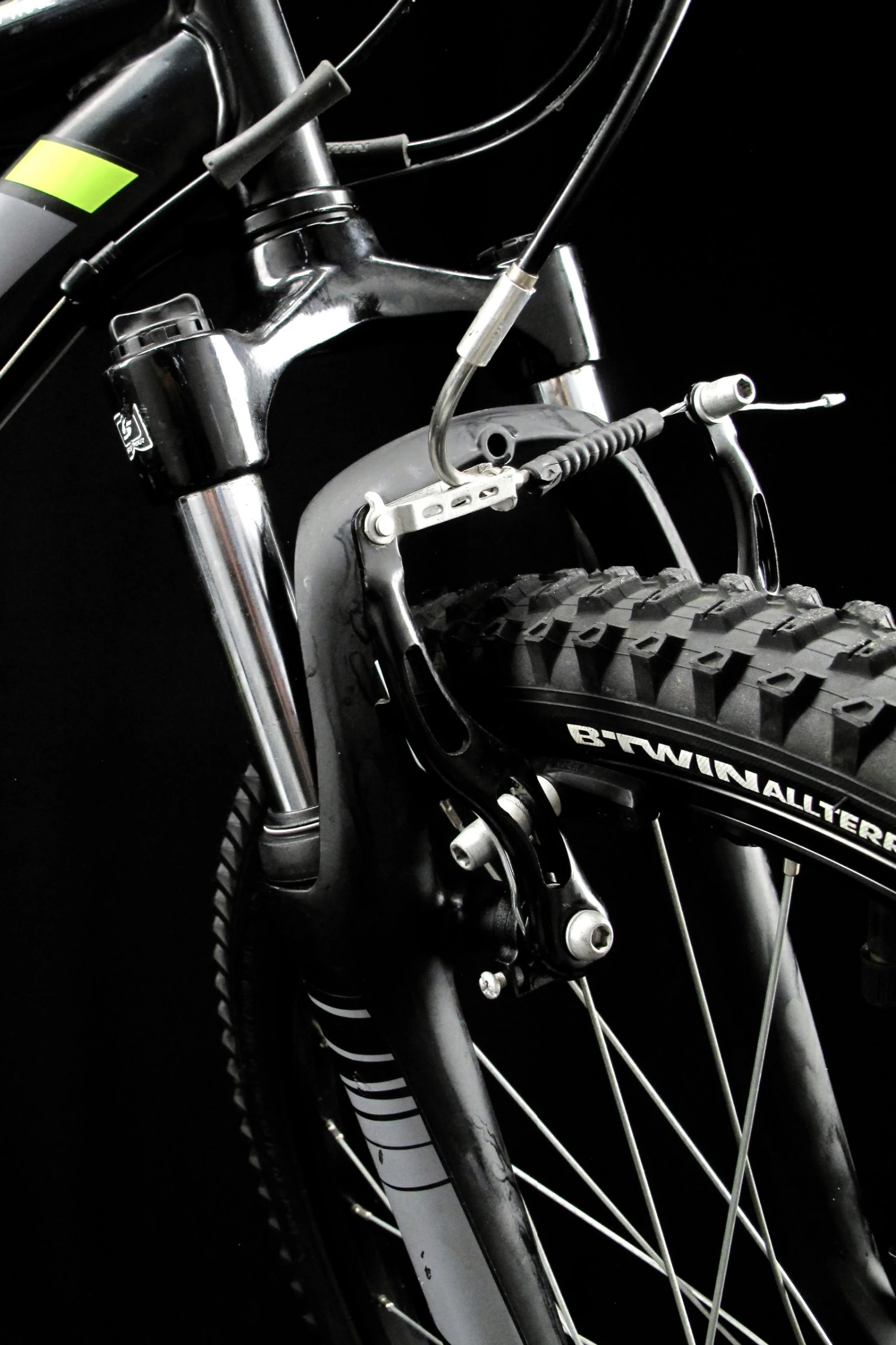  ROCKRIDER ST500 24" | Mobile.bg   3