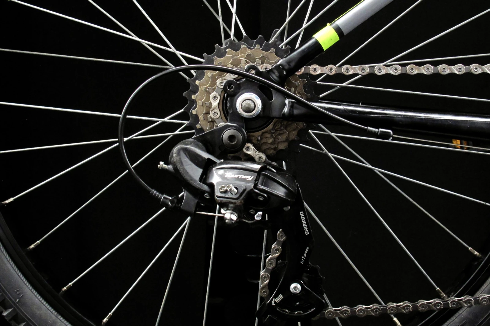  ROCKRIDER ST500 24" | Mobile.bg   5