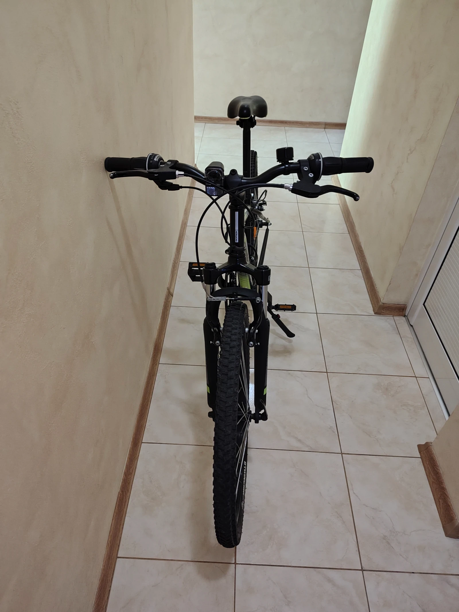 ��������� ROCKRIDER ST500 24" | Mobile.bg � ����������� 4