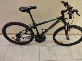 ��������� ROCKRIDER ST500 24" | Mobile.bg � ����� ������ 6