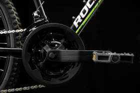  ROCKRIDER ST500 24" | Mobile.bg    4