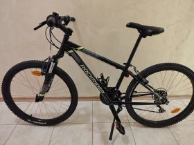 ����� �� �������� �� ��������� ROCKRIDER ST500 24"