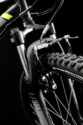  ROCKRIDER ST500 24" | Mobile.bg    3