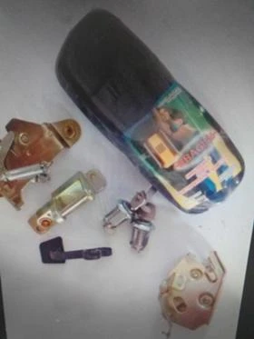 Авточасти Лада 2110,11,12,Калина,Приора,Веста, снимка 9