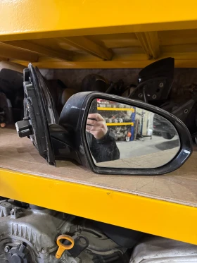 Kia Niro 2017г дясно огледало, снимка 1