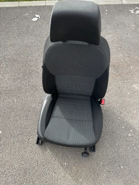 Седалки, снимка 3