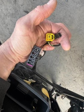 Седалки, снимка 9