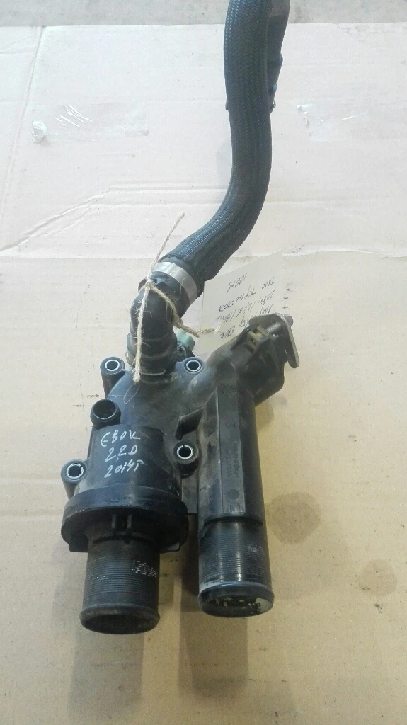 тяло термостат Ланд Ровър Евок 2.2д