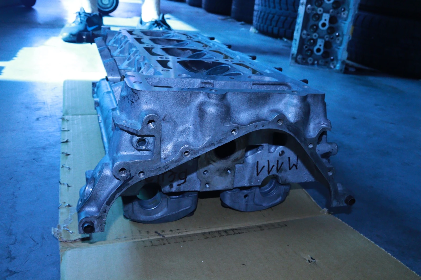    M 111  Mercedes Sprinter  | Mobile.bg   1